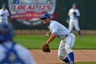 Baseball vs SUNY Cortland  Wheaton College Baseball takes on SUNY Cortland University in game three of the NCAA D3 College World Series at Veterans Memorial Stadium in Cedar Rapids, Iowa. - Photo By: KEITH NORDSTROM : Wheaton Baseball, NCAA, Baseball, World Series